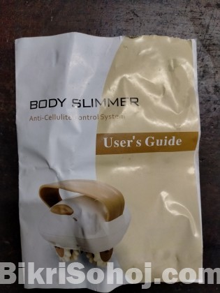 Body slimmer